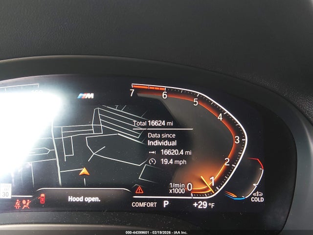 5UX53DP0XN9L56029 BMW X3 Xdrive30i
