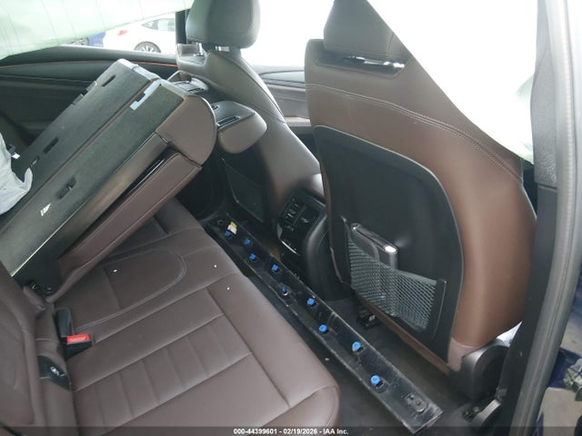 5UX53DP0XN9L56029 BMW X3 Xdrive30i