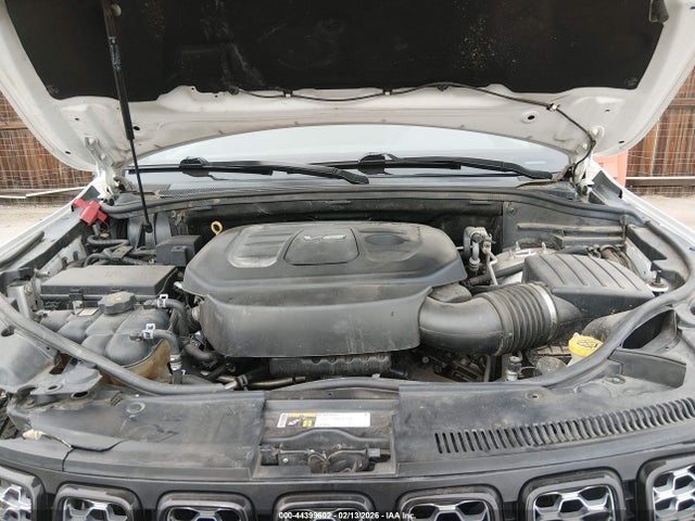 1C4RJEAG5HC788796 Jeep Grand Cherokee Altitude 4x2