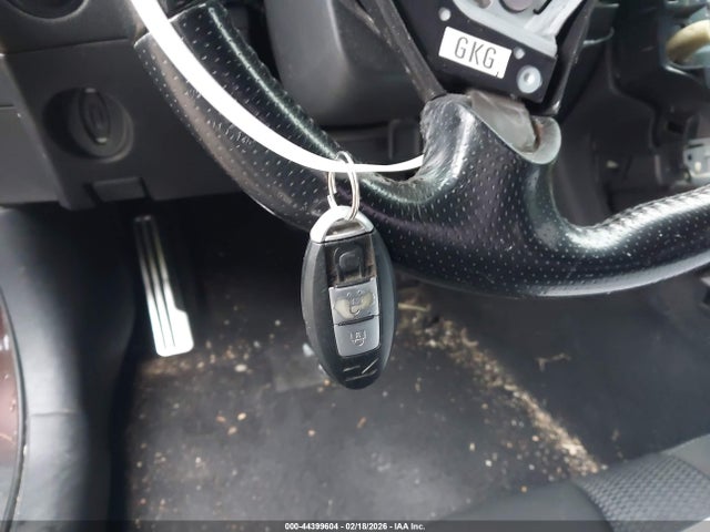 2016 NISSAN 370Z JN1AZ4EH3GM933140 Photo 10