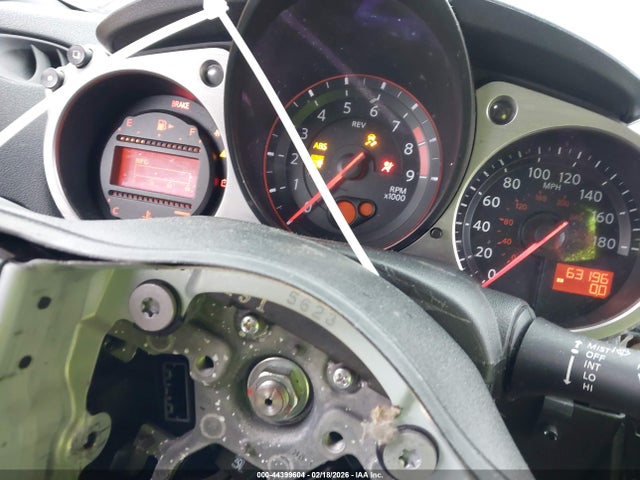 2016 NISSAN 370Z JN1AZ4EH3GM933140 Photo 6