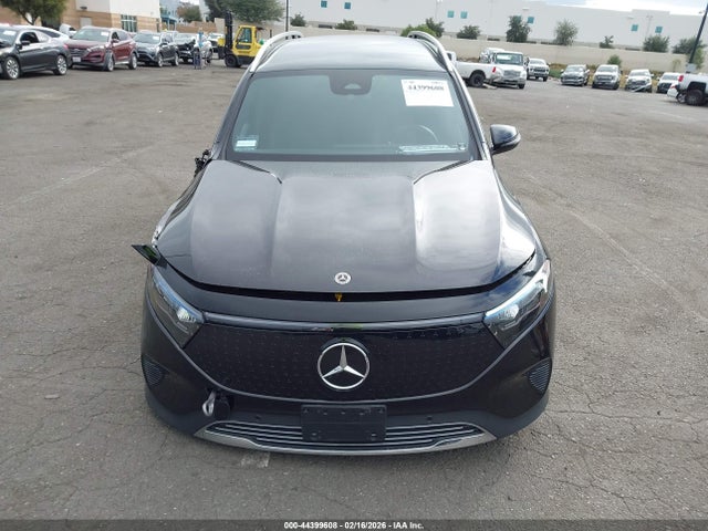 W1N9M0CBXRN095264 Mercedes-Benz Eqb 250 Suv