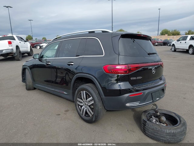 W1N9M0CBXRN095264 Mercedes-Benz Eqb 250 Suv