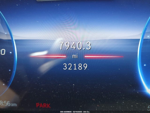W1N9M0CBXRN095264 Mercedes-Benz Eqb 250 Suv