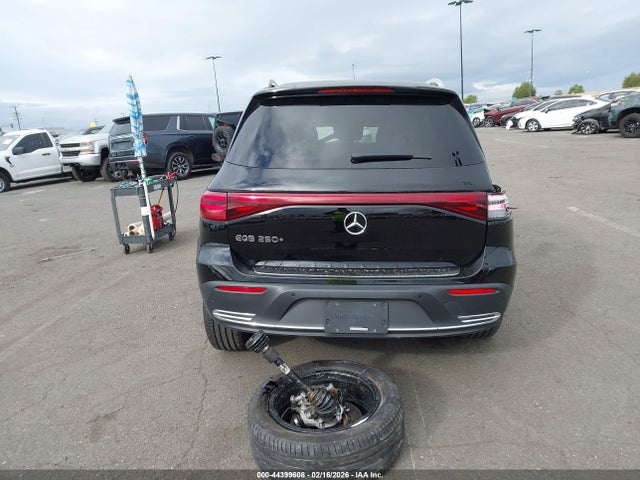 W1N9M0CBXRN095264 Mercedes-Benz Eqb 250 Suv