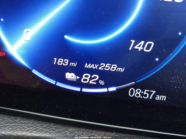 W1N9M0CBXRN095264 Mercedes-Benz Eqb 250 Suv