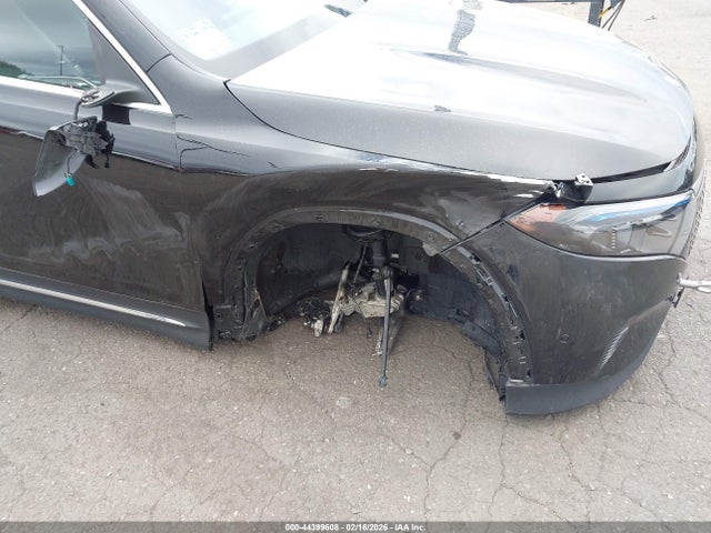 W1N9M0CBXRN095264 Mercedes-Benz Eqb 250 Suv