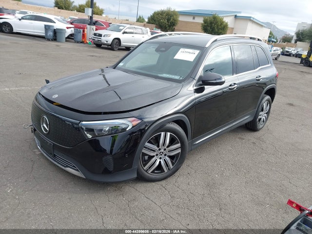 W1N9M0CBXRN095264 Mercedes-Benz Eqb 250 Suv