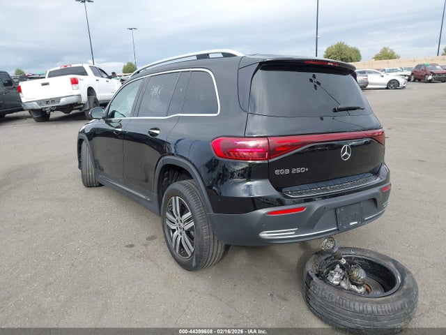 W1N9M0CBXRN095264 Mercedes-Benz Eqb 250 Suv