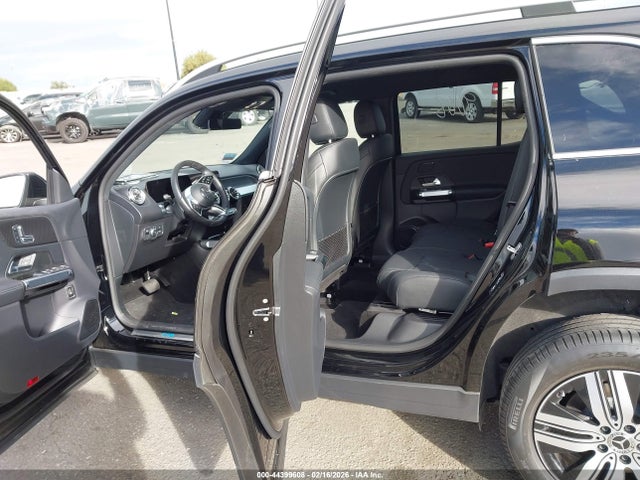W1N9M0CBXRN095264 Mercedes-Benz Eqb 250 Suv