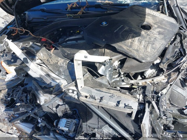 Продаж на аукціоні авто 2020 Bmw 530i, vin: WBAJR3C00LWW69312, номер лоту: 44399617