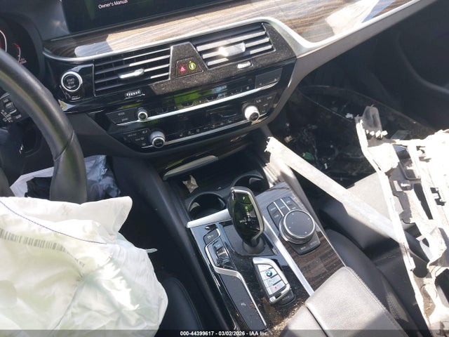 Продаж на аукціоні авто 2020 Bmw 530i, vin: WBAJR3C00LWW69312, номер лоту: 44399617