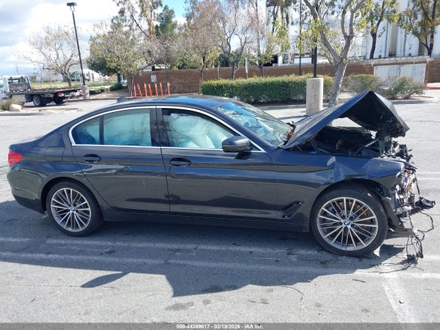 Продаж на аукціоні авто 2020 Bmw 530i, vin: WBAJR3C00LWW69312, номер лоту: 44399617