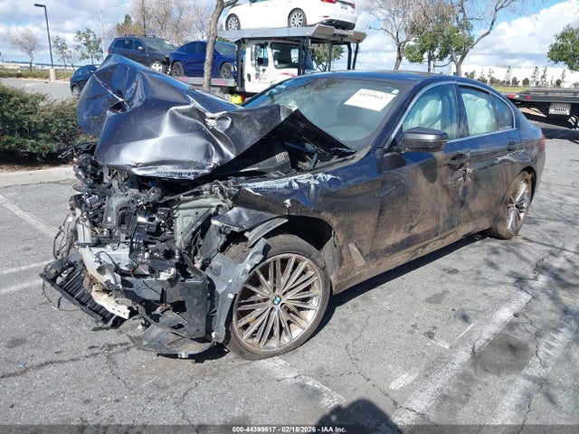 Продаж на аукціоні авто 2020 Bmw 530i, vin: WBAJR3C00LWW69312, номер лоту: 44399617