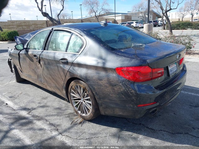 Продаж на аукціоні авто 2020 Bmw 530i, vin: WBAJR3C00LWW69312, номер лоту: 44399617