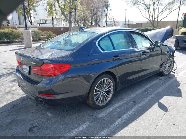 Продаж на аукціоні авто 2020 Bmw 530i, vin: WBAJR3C00LWW69312, номер лоту: 44399617