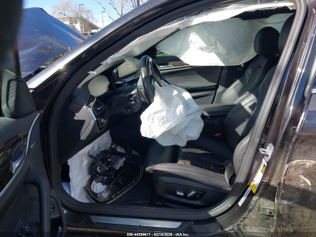 Продаж на аукціоні авто 2020 Bmw 530i, vin: WBAJR3C00LWW69312, номер лоту: 44399617