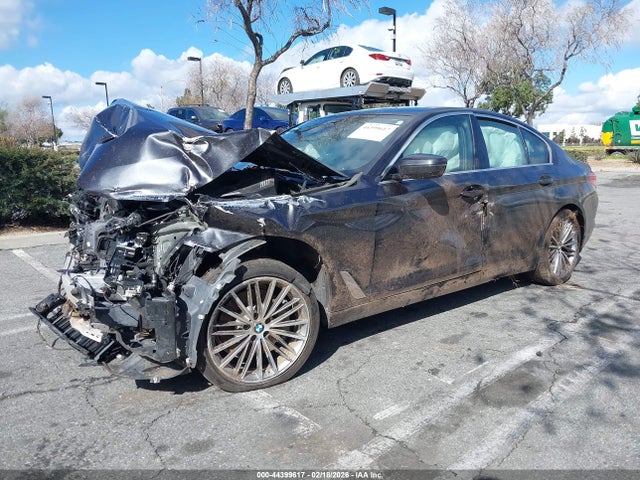 Продаж на аукціоні авто 2020 Bmw 530i, vin: WBAJR3C00LWW69312, номер лоту: 44399617