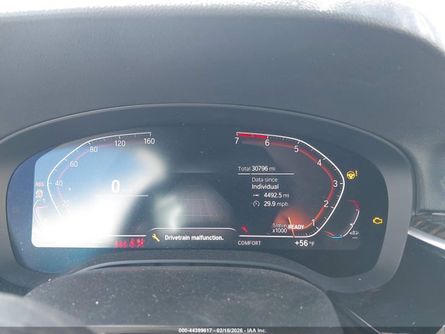 Продаж на аукціоні авто 2020 Bmw 530i, vin: WBAJR3C00LWW69312, номер лоту: 44399617