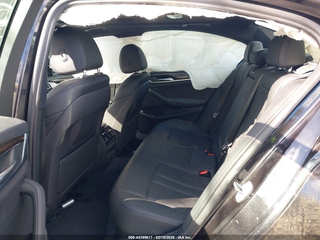 Продаж на аукціоні авто 2020 Bmw 530i, vin: WBAJR3C00LWW69312, номер лоту: 44399617
