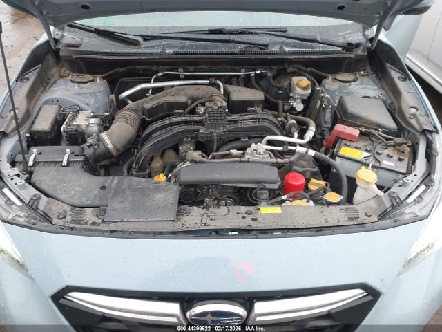 Subaru Crosstrek Limited 2023 JF2GTHMC7P8225523 Image 10