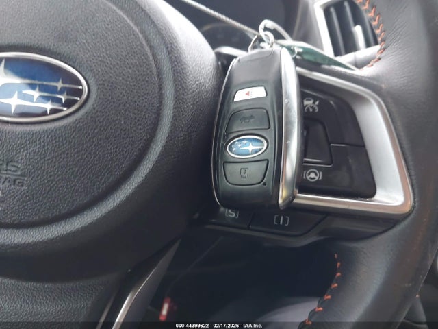 Subaru Crosstrek Limited 2023 JF2GTHMC7P8225523 Image 11
