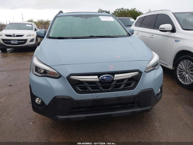 Subaru Crosstrek Limited 2023 JF2GTHMC7P8225523 Image 13