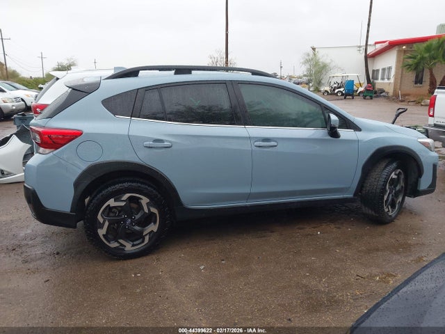 Subaru Crosstrek Limited 2023 JF2GTHMC7P8225523 Image 14