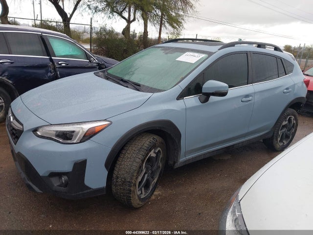 Subaru Crosstrek Limited 2023 JF2GTHMC7P8225523 Image 15