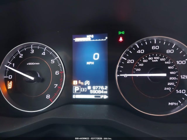 Subaru Crosstrek Limited 2023 JF2GTHMC7P8225523 Image 16