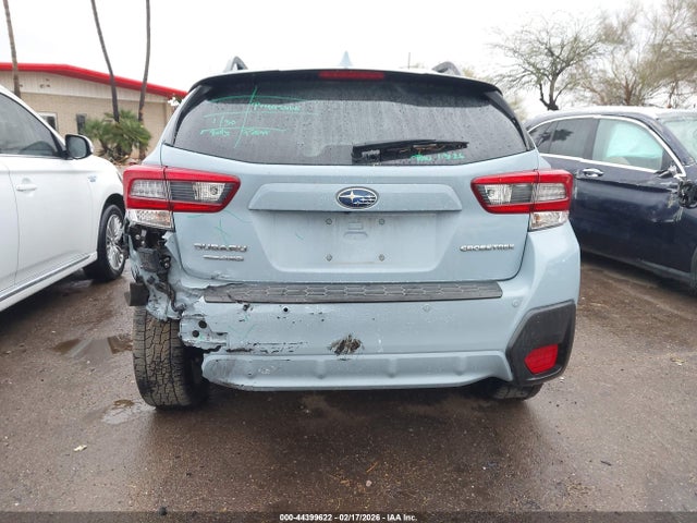 Subaru Crosstrek Limited 2023 JF2GTHMC7P8225523 Image 17