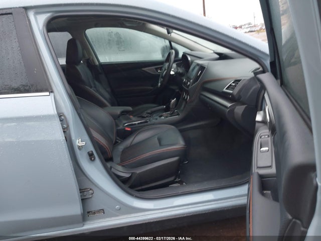 Subaru Crosstrek Limited 2023 JF2GTHMC7P8225523 Image 5