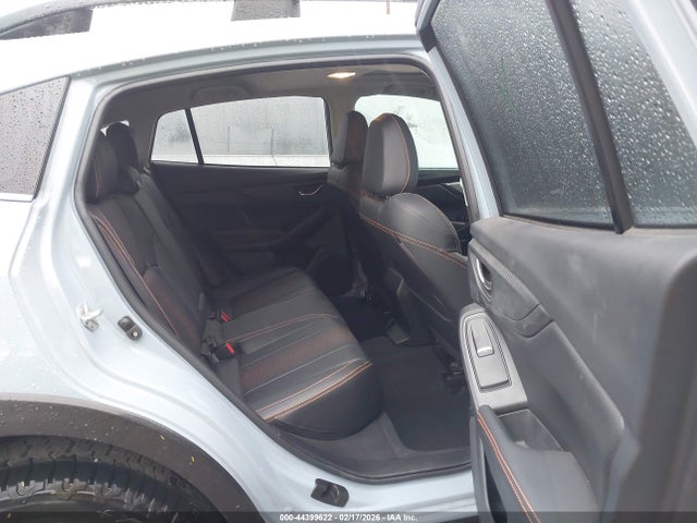 Subaru Crosstrek Limited 2023 JF2GTHMC7P8225523 Image 8