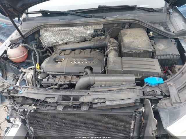 2016 AUDI Q3 WA1EFCFS5GR024129 Photo 9