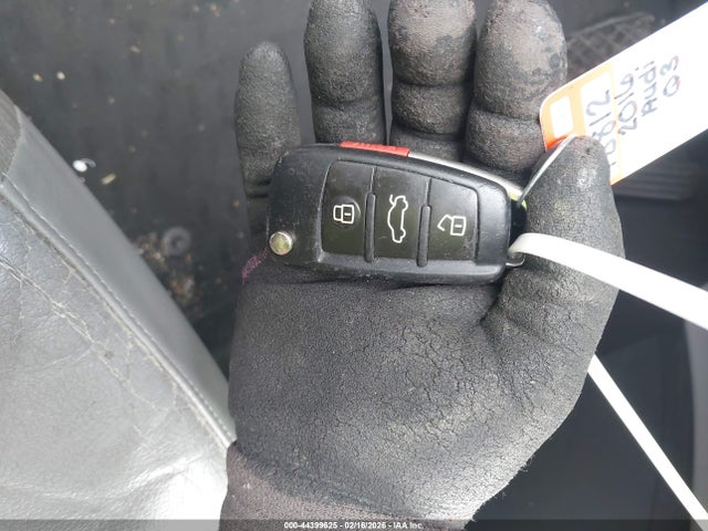 2016 AUDI Q3 WA1EFCFS5GR024129 Photo 10