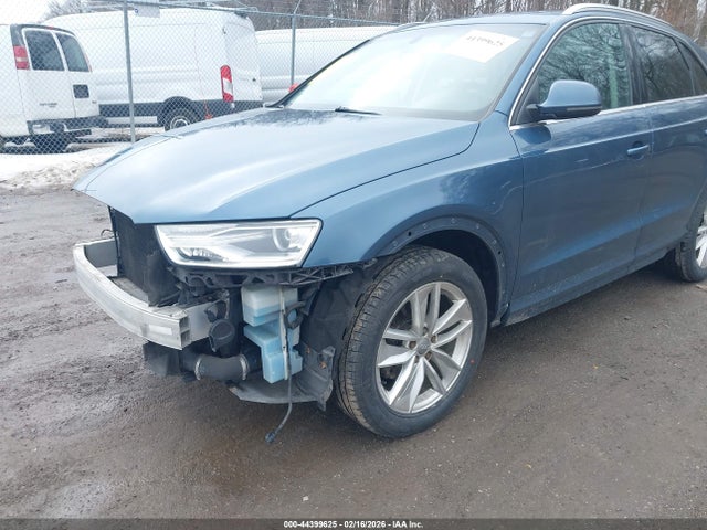 2016 AUDI Q3 WA1EFCFS5GR024129 Photo 5
