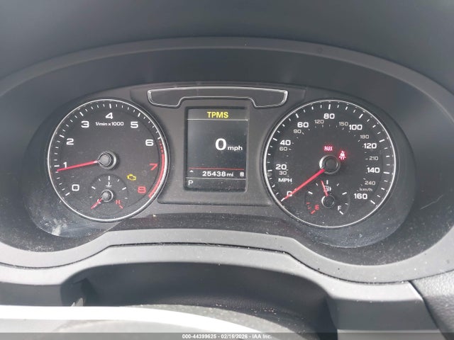 2016 AUDI Q3 WA1EFCFS5GR024129 Photo 6