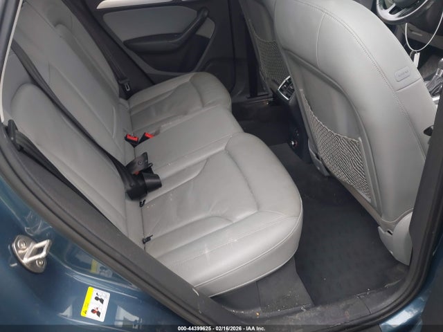 2016 AUDI Q3 WA1EFCFS5GR024129 Photo 7