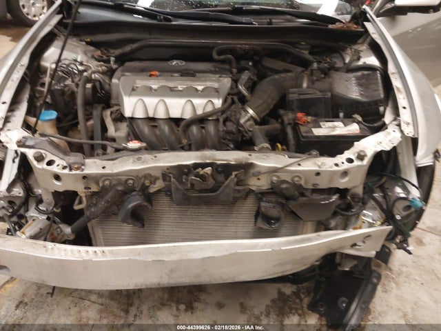 2011 Acura Tsx 2.4 მანქანა იყიდება აუქციონზე, vin: JH4CU2F68BC015984, აუქციონის ნომერი: 44399626