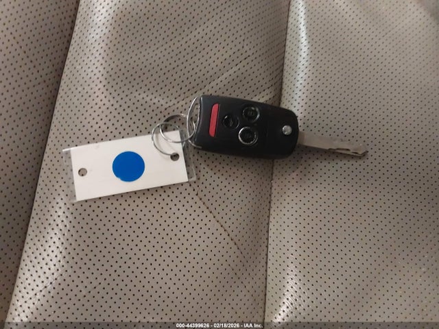 2011 Acura Tsx 2.4 მანქანა იყიდება აუქციონზე, vin: JH4CU2F68BC015984, აუქციონის ნომერი: 44399626