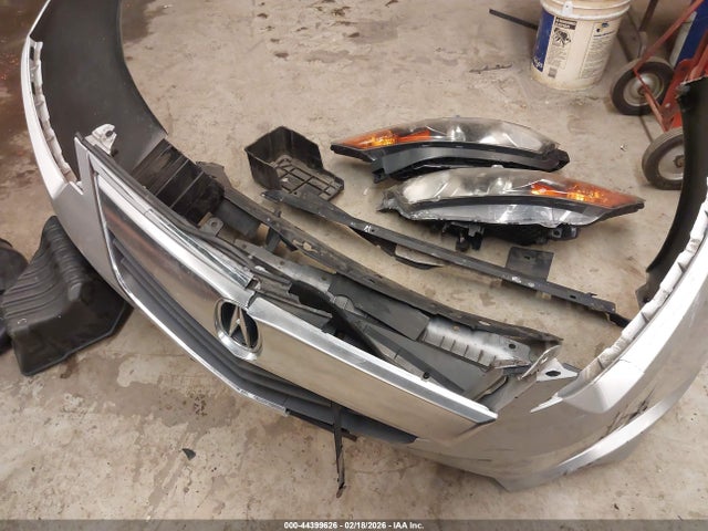 2011 Acura Tsx 2.4 მანქანა იყიდება აუქციონზე, vin: JH4CU2F68BC015984, აუქციონის ნომერი: 44399626