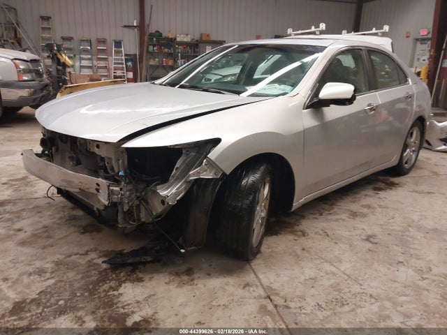 2011 Acura Tsx 2.4 მანქანა იყიდება აუქციონზე, vin: JH4CU2F68BC015984, აუქციონის ნომერი: 44399626