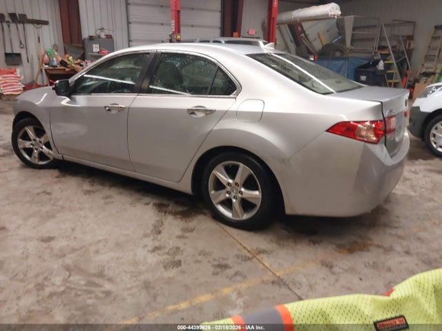 2011 Acura Tsx 2.4 მანქანა იყიდება აუქციონზე, vin: JH4CU2F68BC015984, აუქციონის ნომერი: 44399626