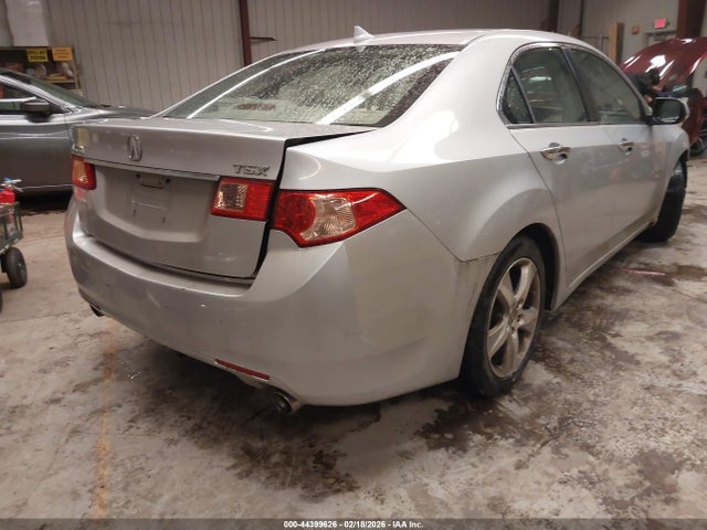 2011 Acura Tsx 2.4 მანქანა იყიდება აუქციონზე, vin: JH4CU2F68BC015984, აუქციონის ნომერი: 44399626