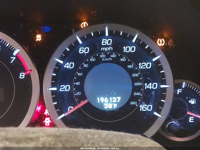 2011 Acura Tsx 2.4 მანქანა იყიდება აუქციონზე, vin: JH4CU2F68BC015984, აუქციონის ნომერი: 44399626