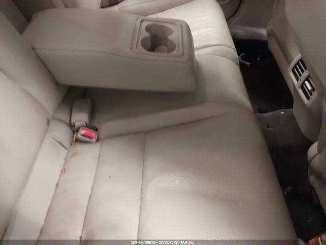 2011 Acura Tsx 2.4 მანქანა იყიდება აუქციონზე, vin: JH4CU2F68BC015984, აუქციონის ნომერი: 44399626