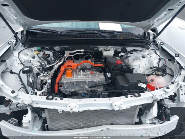 2024 ACURA ZDX 4W5KHNRL4RZ518443 Photo 9