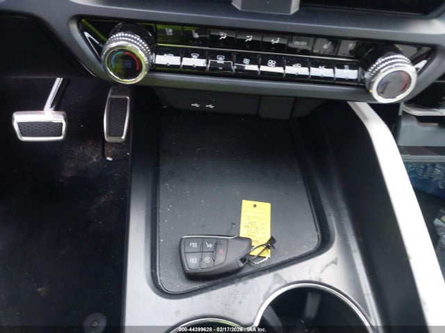 2024 ACURA ZDX 4W5KHNRL4RZ518443 Photo 10