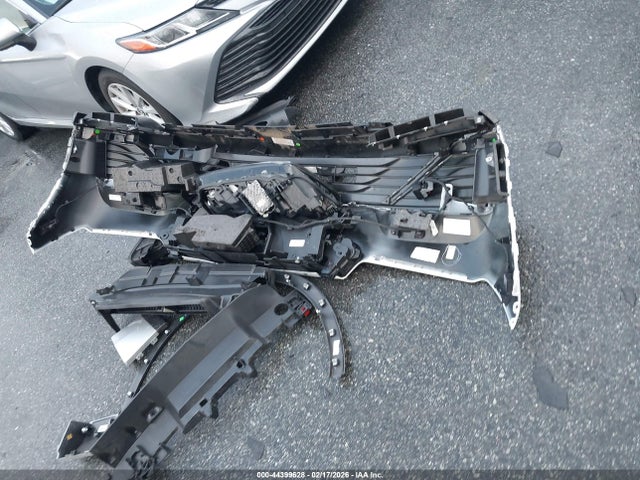 4W5KHNRL4RZ518443 Acura Zdx A-spec