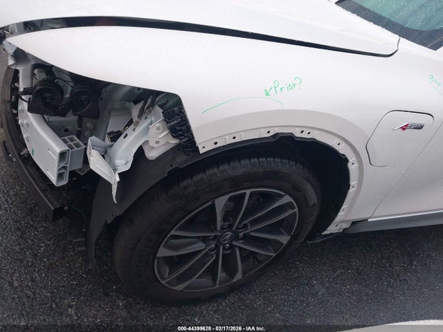 4W5KHNRL4RZ518443 Acura Zdx A-spec